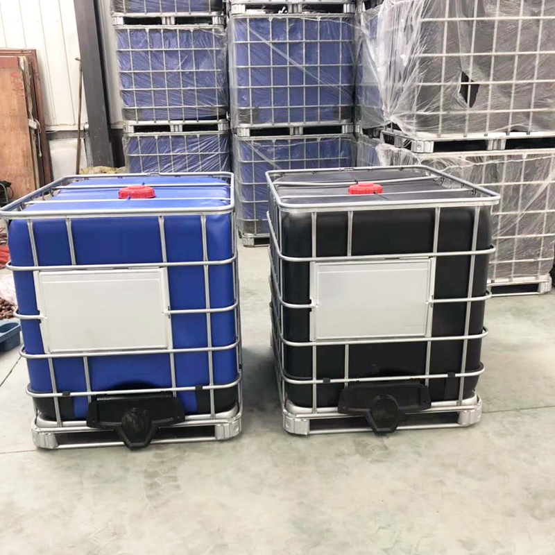 避光型噸桶